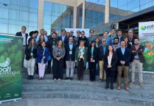 Dar solución a los residuos orgánicos es la apuesta de innovador proyecto que impulsa Pro Aconcagua