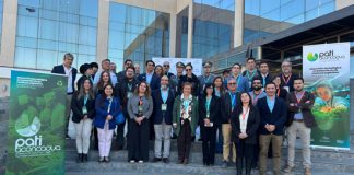 Dar solución a los residuos orgánicos es la apuesta de innovador proyecto que impulsa Pro Aconcagua