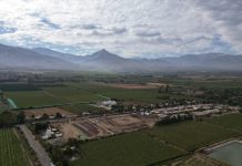 ENTRA EN VIGENCIA MODIFICACIÓN PLAN REGULADOR METROPOLITANO VALPARAÍSO SATÉLITE ALTO ACONCAGUA