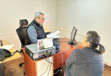 Municipio andino colaboró en postulación a fondos del SENAMA