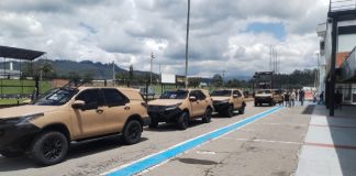 Ejército de Chile Potencia su Capacidad Operativa con la Incorporación de Vehículos Blindados Livianos