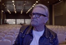 El documental “El gran coco Legrand” tendrá función gratuita para las personas mayores en el Teatro Municipal de Cabildo