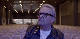 Las películas “El gran Coco Legrand” y “Los años salvajes” darán cierre al Ciclo de Cine Chileno en La Ligua