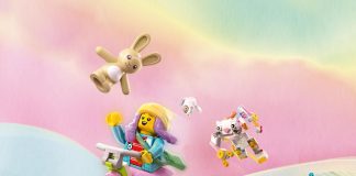 Para los fanáticos de LEGO®: experiencia única llega a Viña del Mar