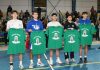 Los Andes vivirá la quinta edición del torneo de básquetbol juvenil “Talento Andino” como parte de su 234° aniversario