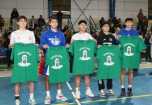 Los Andes vivirá la quinta edición del torneo de básquetbol juvenil “Talento Andino” como parte de su 234° aniversario
