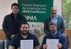 INIA Carillanca y Agricultores Unidos firman convenio de Colaboración