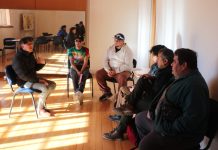 Calle Larga se llena de música y talento en exitosa jornada junto a la SCD