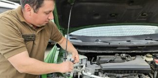 HASTA EL JUEVES 19 EXTIENDEN PLAZO PARA POSTULAR A MANTENCIÓN, GARZÓN, RANCHERO O MECÁNICO DE CARABINEROS