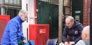 SERVICIOS PÚBLICOS LLEGARON HASTA LA CÁRCEL DE SAN ANTONIO PARA ATENDER A MUJERES PRIVADAS DE LIBERTAD