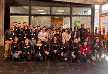 Estudiantes de Ecoturismo de Duoc UC Sede Valparaíso capacitan a emprendedores de Llay Llay en diseño de experiencias