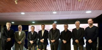 LÍDERES GREMIALES PROPONEN MODELO DE DESARROLLO PARA POTENCIAR AGRICULTURA Y MINERÍA EN PROVINCIA DE SAN FELIPE