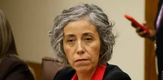 Gobierno le solicitó la renuncia a la superintendenta de Seguridad Social
