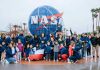 Más de 18 mil niñas y niños y más de 700 duplas educativas ya se han sido inscritos para viajar a la NASA gracias al concurso «Haz que Despeguen»