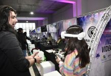 Los videojuegos, un universo sin edad