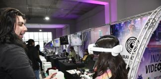 Más de 500 personas participaron en jornadas que unieron música, tecnología y videojuegos