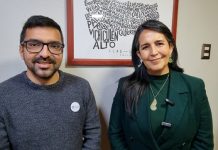 Llay Llay será parte del programa “Chile Cuida” de apoyo a personas con discapacidad y sus cuidadores