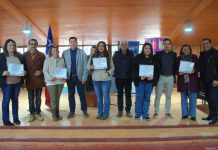 CURSOS GRATUITOS IMPARTIDOS POR EL MUNICIPIO ABRE NUEVAS OPORTUNIDADES LABORALES A VECINOS DE RINCONADA