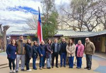 ALCALDE Y CONCEJO MUNICIPAL SALUDAN AL CFA PERFECTO DE LA FUENTE EN SU ANIVERSARIO 68
