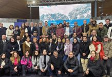 Pro Aconcagua cierra con éxito el PTI Aventura y Naturaleza en el Valle de Aconcagua