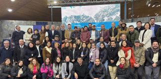 Pro Aconcagua cierra con éxito el PTI Aventura y Naturaleza en el Valle de Aconcagua