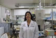 Investigadora USM desarrolla alimento para la tercera edad que reduciría riesgos de enfermedades oculares y articulares