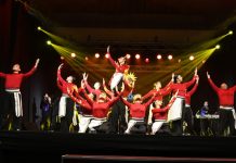 Gala BAFOCLA 2025: Tradición, talento y emoción en el aniversario de Los Andes