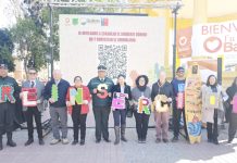 QUILLOTA FUE SEDE DE LA CONMEMORACIÓN DEL DÍA DE LA REINSERCIÓN SOCIAL