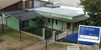 Población Nueva Esperanza de Llay Llay ya cuenta con nueva sede tras años de espera