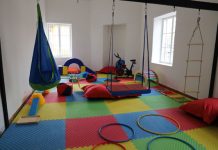 Los Andes inaugura la primera casa TEA