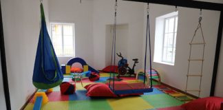 Los Andes inaugura la primera casa TEA