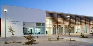 MINISTRA DE SALUD Y ALCALDE GALDAMES INAUGURARÁN EL PRÓXIMO VIERNES NUEVO CENTRO DE SALUD FAMILIAR