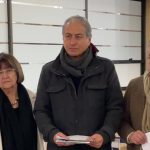 COLEGIO DE PROFESORES: LA VIOLENCIA SOLO CON PÓRTICOS O REVISIÓN DE MOCHILAS, NO SE VA A RESOLVER. NECESITA UN ABORDAJE DE FONDO E INTEGRAL.