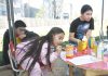 Con éxito se desarrolló Feria de Servicios de Infancia y Familia en Condominio Las Brisas
