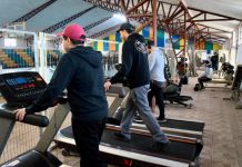 Entró nuevamente en funcionamiento sala múltiple municipal en Rinconada