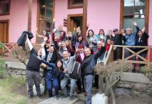 Pacientes ostomizados de Los Andes obtienen personalidad jurídica.