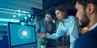 La IA ha transformado los vínculos entre empleadores y trabajadoras del hogar