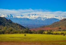 Parque Comunal de Rinconada recibió más de 3 mil visitantes en vacaciones de invierno.