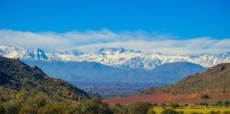 Parque Comunal de Rinconada recibió más de 3 mil visitantes en vacaciones de invierno.