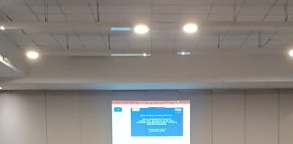 Equipos de seguridad municipales fortalecen herramientas para el análisis delictual