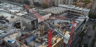 En Antofagasta, Santiago y Temuco: departamentos de 1 y 2 dormitorios asoman como la tendencia del segundo semestre