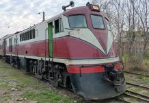 Pro Aconcagua abre una nueva etapa para el turismo: el Tren del Recuerdo llega al Valle