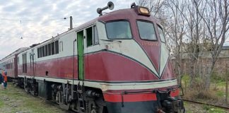 Pro Aconcagua abre una nueva etapa para el turismo: el Tren del Recuerdo llega al Valle