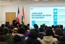 Expertos en inteligencia artificial y tecnología se reunirán en el Valparaíso Cyber Summit 2025