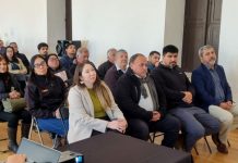 Esval invita a organizaciones del Valle de Aconcagua a postular al Fondo Concursable “Contigo en Cada Gota”