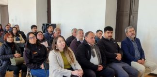 Esval invita a organizaciones del Valle de Aconcagua a postular al Fondo Concursable “Contigo en Cada Gota”