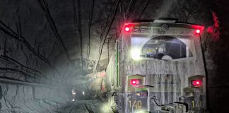 Encuentran los últimos dos cuerpos restantes en El Teniente: tragedia deja 6 fallecidos