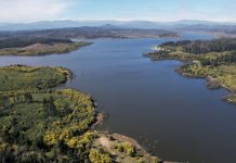 Esval: lluvias y recarga artificial de Los Aromos respaldan el suministro de agua potable para todo 2026