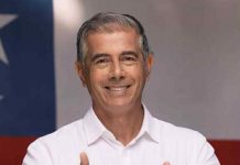 Manuel Millones será candidato a diputado por el distrito 6