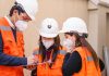 CERTIFICACIÓN LABORAL ABRE PASO A LA PARTICIPACIÓN FEMENINA EN MINERÍA